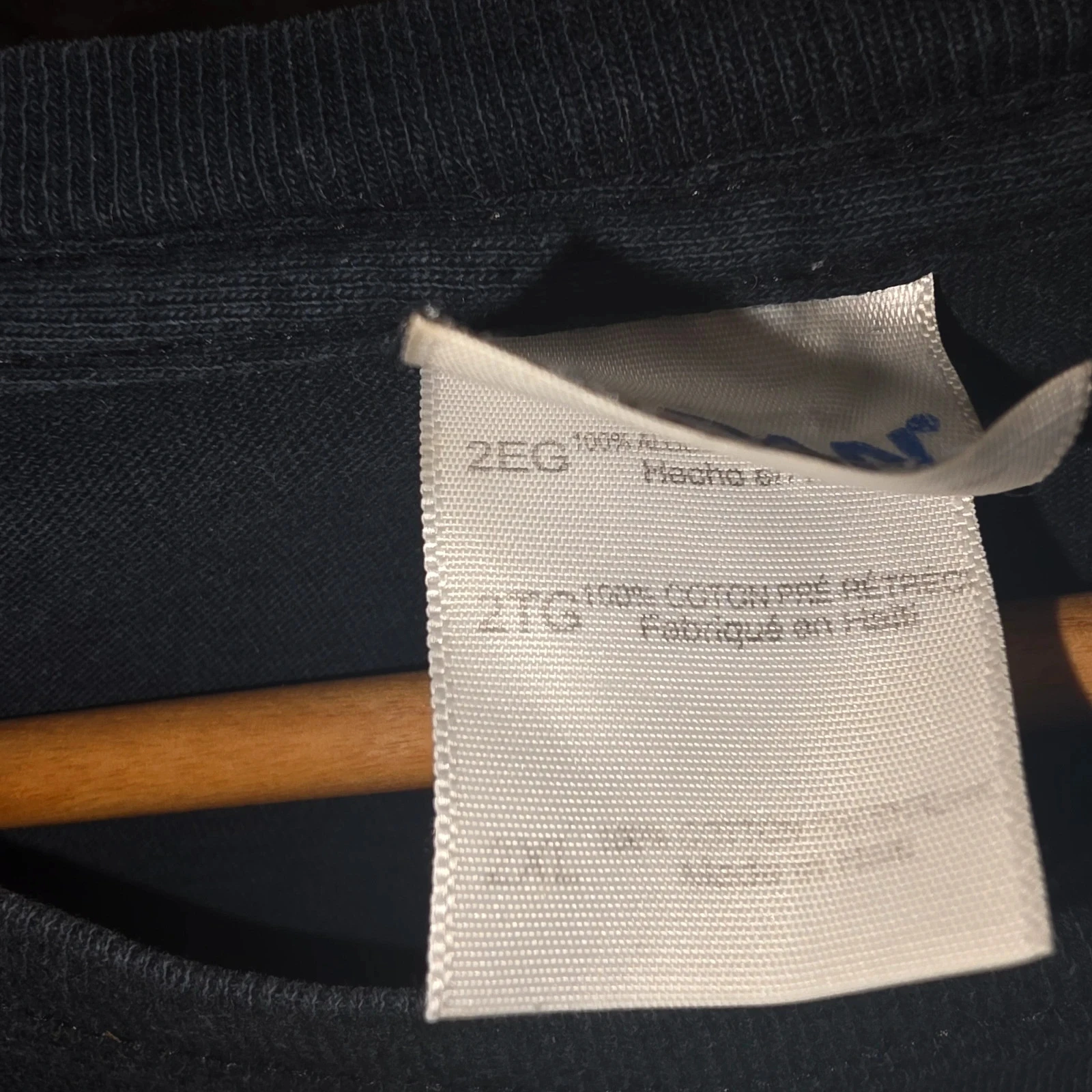 *** T-shirt – 2XL – photo 2